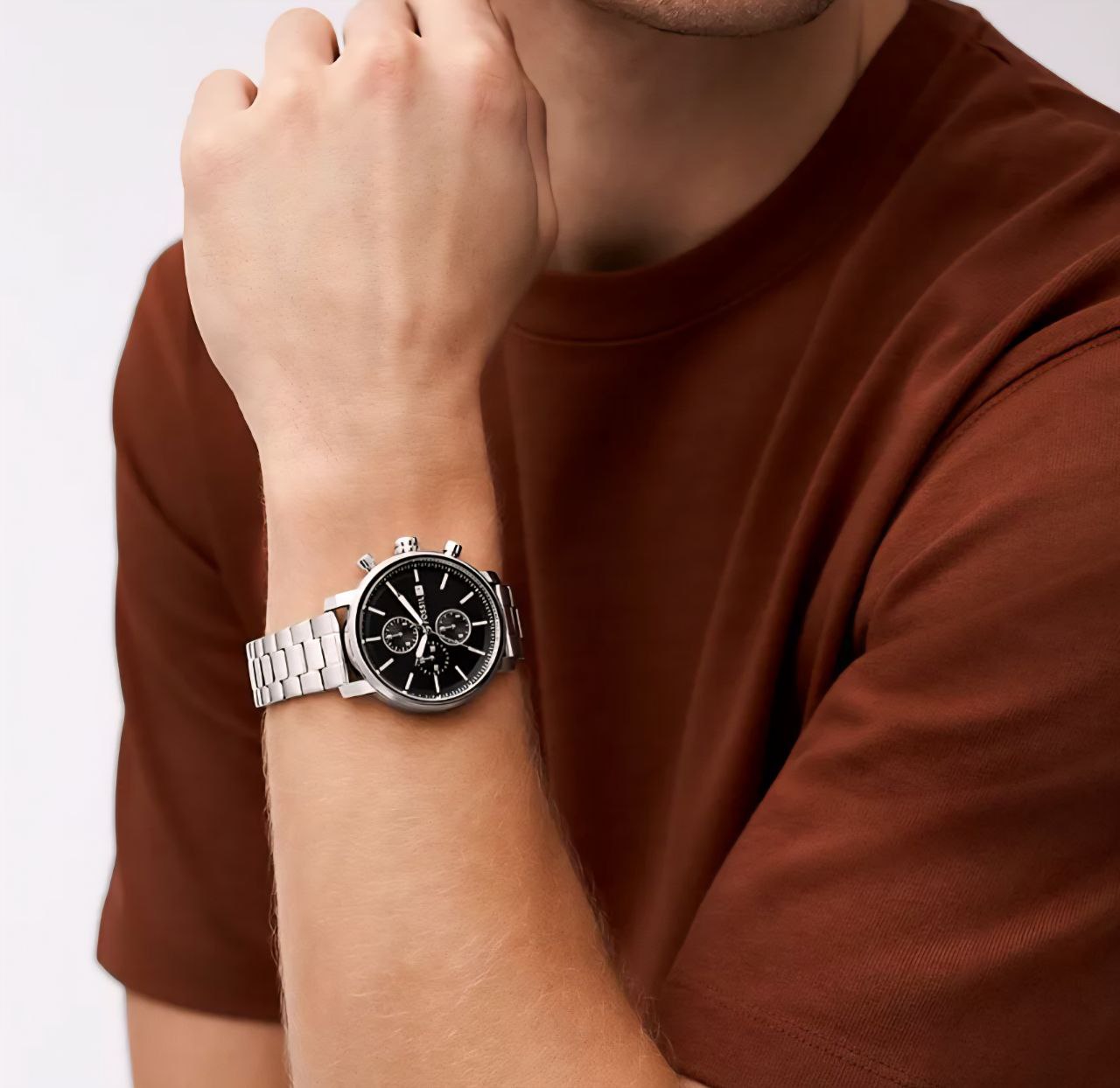 RELOJ ORIGINAL FOSSIL PARA HOMBRE