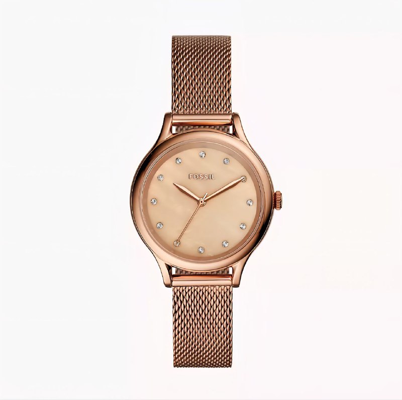 RELOJ ORIGINAL FOSSIL PARA DAMA