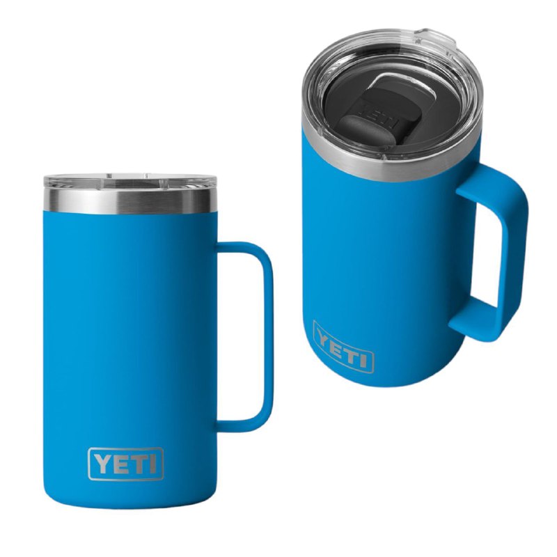 VASO YETI ORIGINAL 24 ONZAS