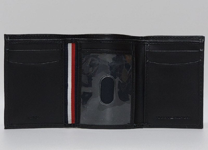 BILLETERA ORIGINAL TOMMY HILFIGER