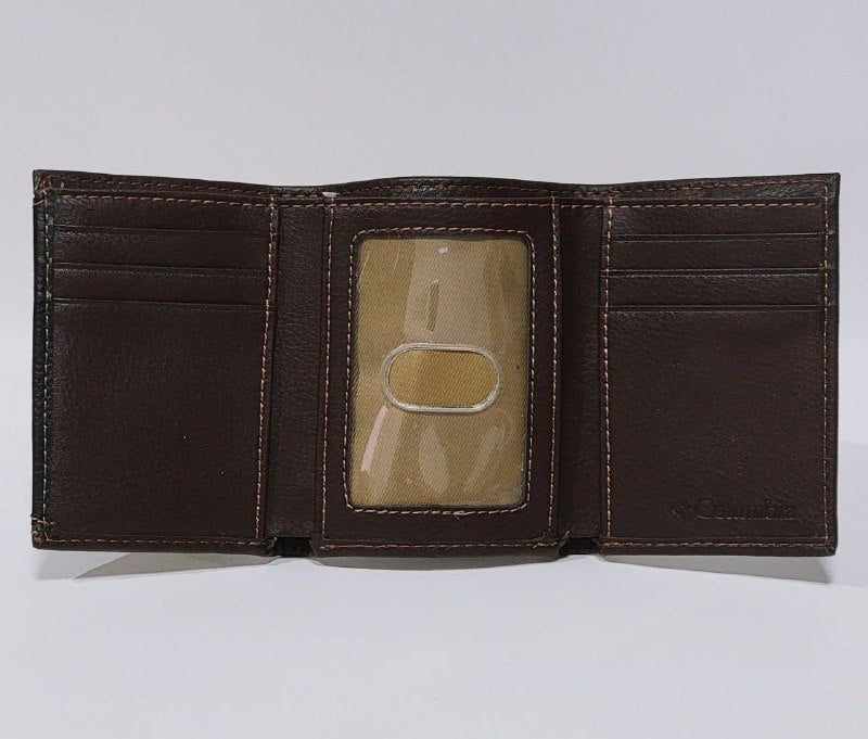 BILLETERA ORIGINAL COLUMBIA