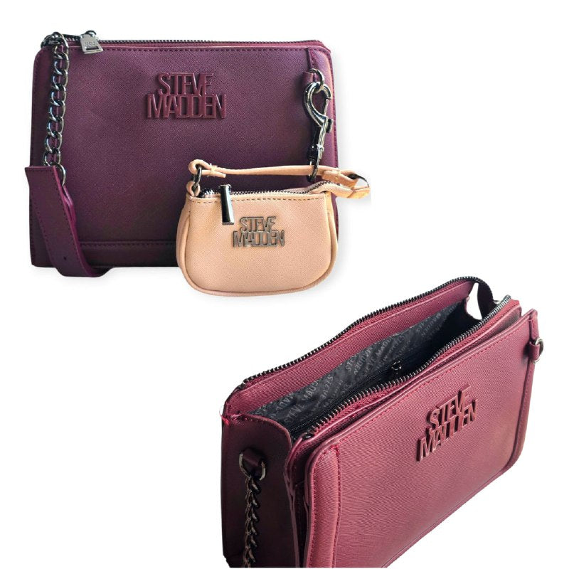 MENSAJERA ORIGINAL STEVE MADDEN