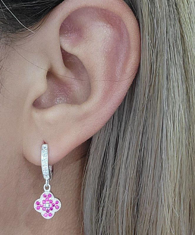 PARGO764B FORMA VAN CLEEF