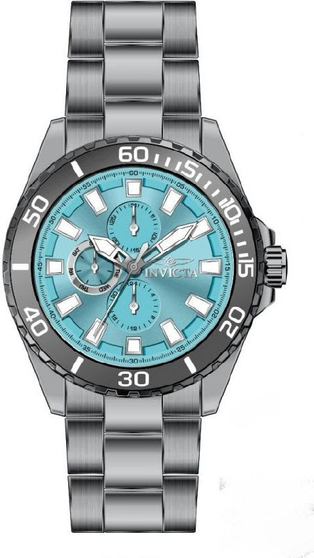 RELOJ ORIGINAL INVICTA PARA HOMBRE