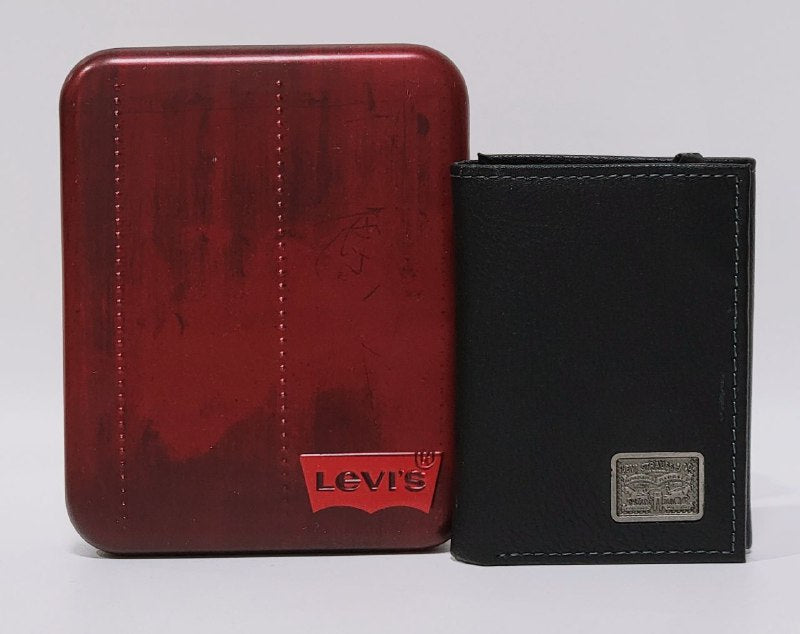 BILLETERA ORIGINAL LEVIS