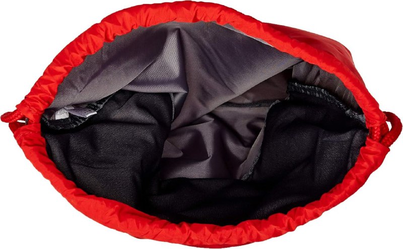 MOCHILA ORIGINAL CON CORDÓN ADIDAS