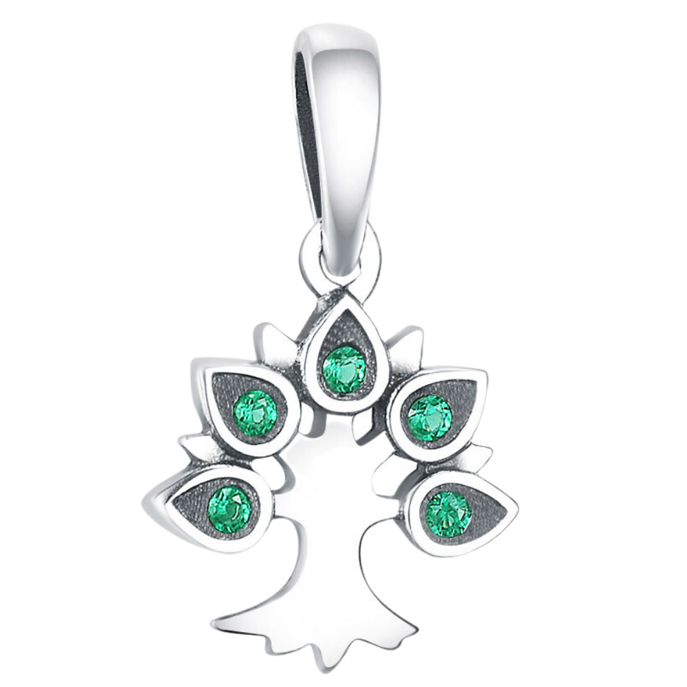 PCHARM2995 COLGANTE DE ARBOL