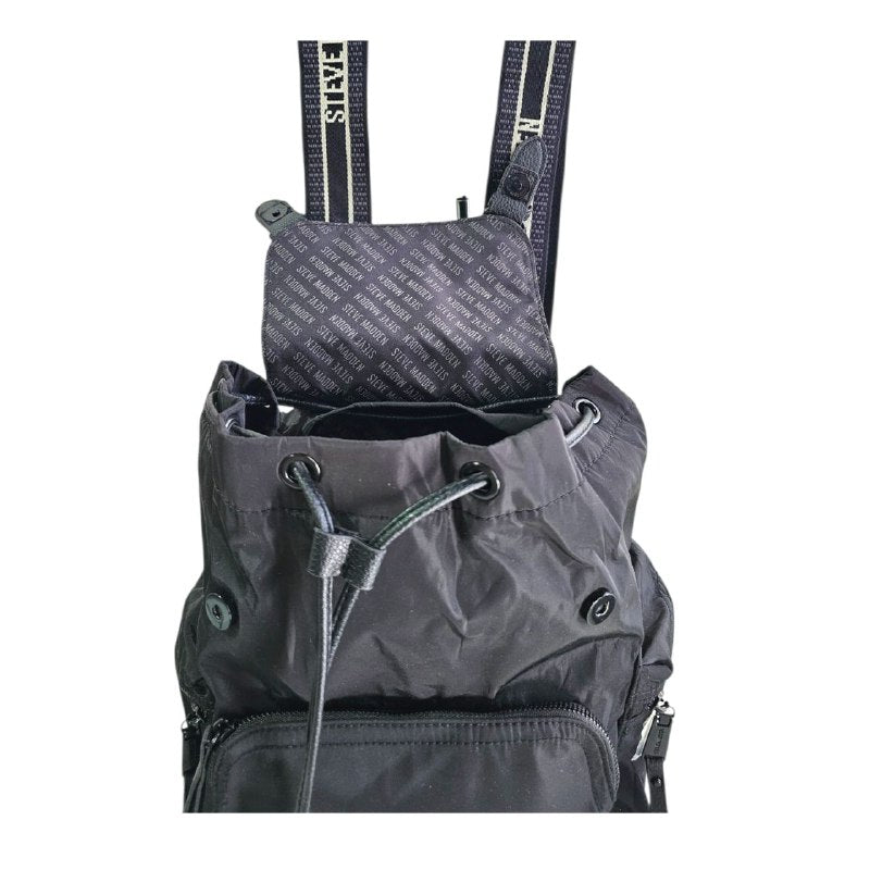 MOCHILA ORIGINAL STEVE MADDEN