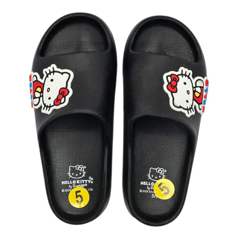 CHANCLETA ORIGINAL CHANCLETA ORIGINAL SANRIO HELLO KITTY, TALLA #5