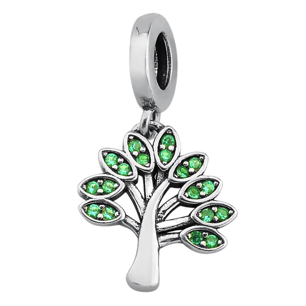 PCHARM2996 COLGANTE DE ARBOL