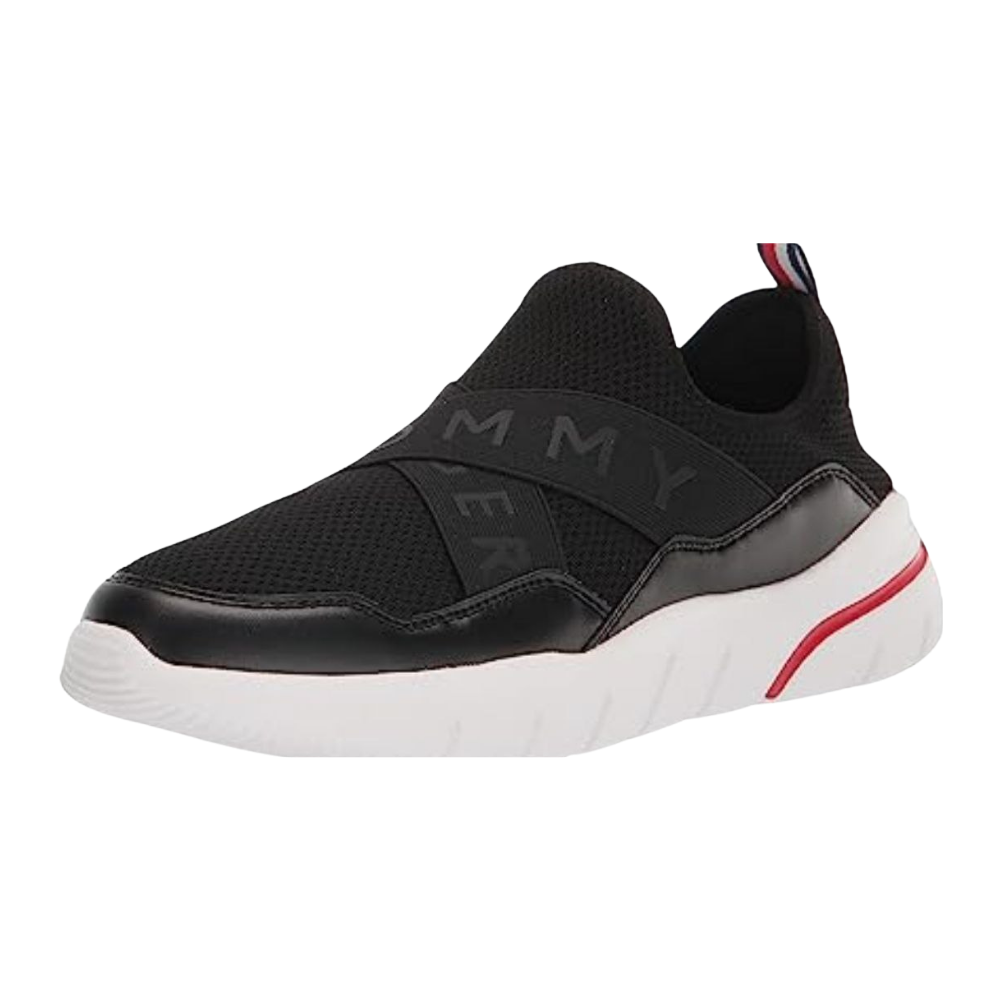 TENIS ORIGINALES  TOMMY HILFIGER #7.5