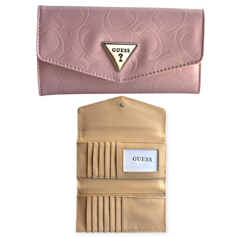 MONEDERO ORIGINAL GUESS