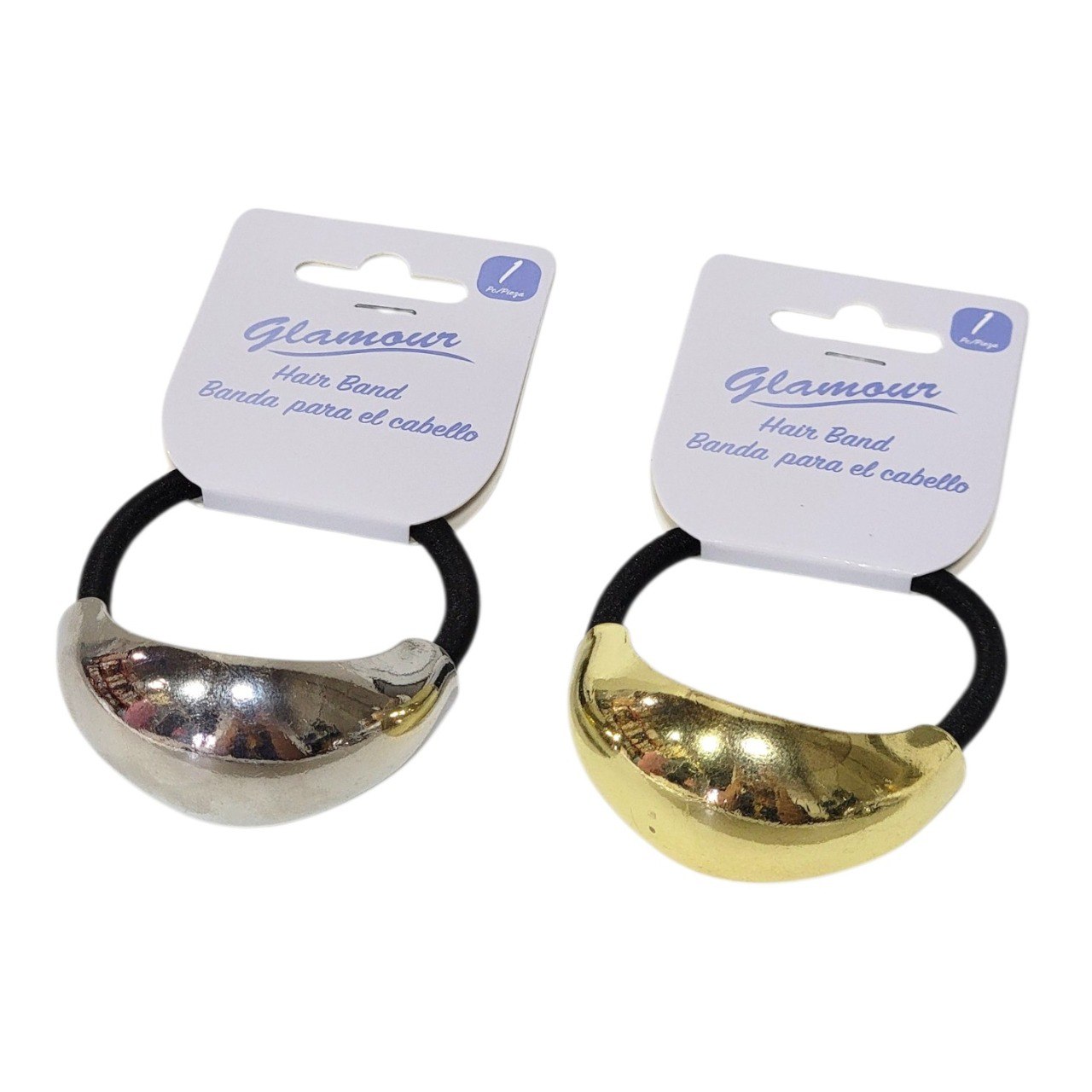 COLA PARA EL CABELLO MINIMALISTA