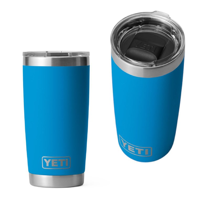 VASO YETI ORIGINAL 20 ONZAS