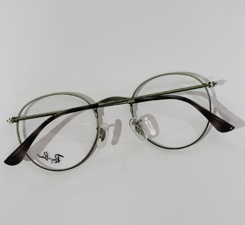 LENTES ORIGINALES PARA GRADUAR RAY BAN