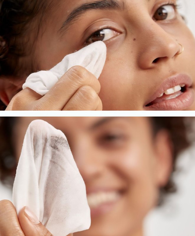 TOALLITAS HUMEDAS LIMPIADORAS ULTRASUAVES CON ACIDO HIALURONICO, ELIMINA GRASA Y SUCIEDAD Y MAQUILLAJE A PRUEBA DE AGUA, HIDRATAN POR 24H NEUTROGENA 25UND