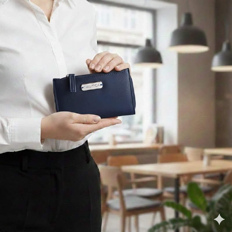 TARJETERO ORIGINAL NAUTICA