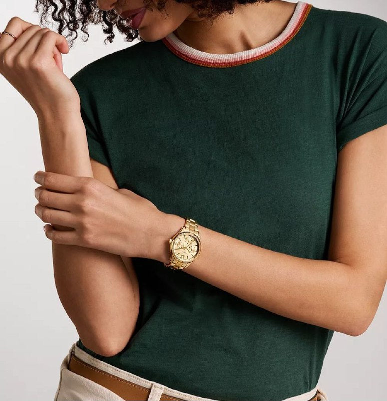 RELOJ ORIGINAL FOSSIL PARA DAMA