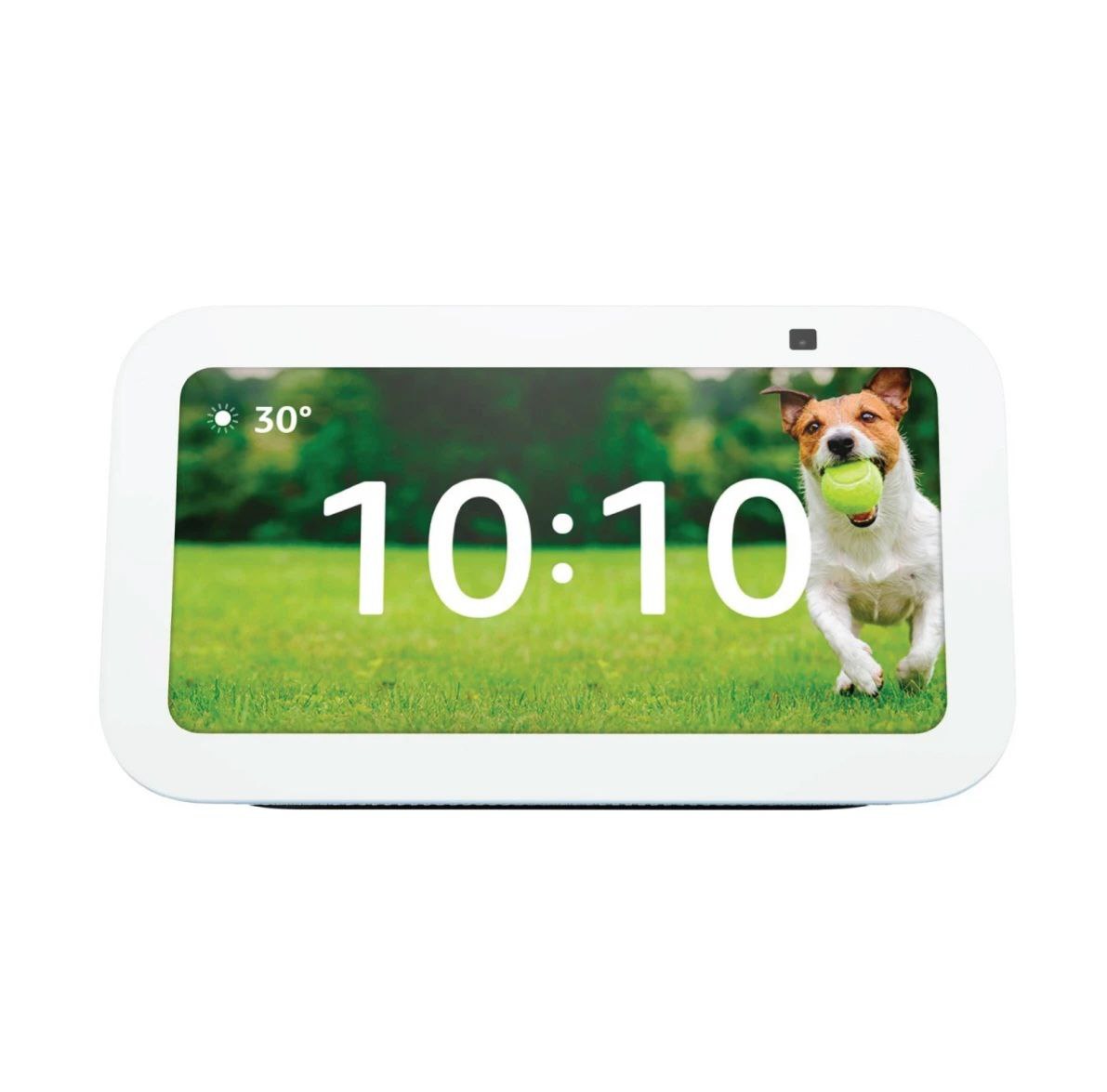 DISPOSITIVO DE PANTALLA INTELIGENTE CON ALEXA INTEGRADA ECHO SHOW 5 13CM