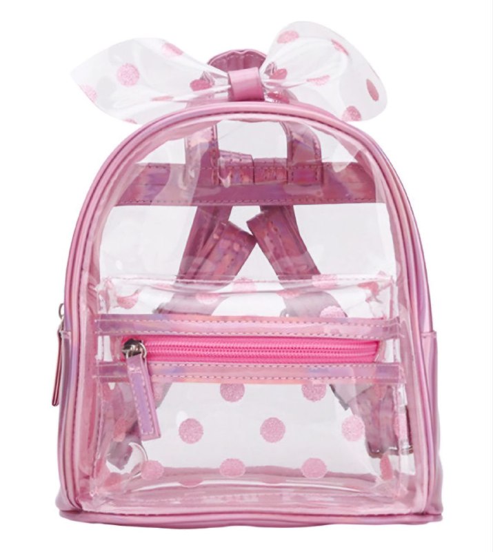 MOCHILA ECONÓMICA PARA NIÑA