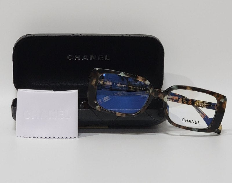 LENTES ORIGINALES PARA GRADUAR CHANEL