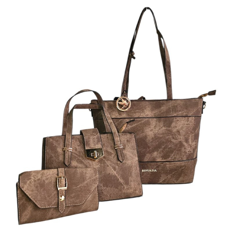 SET CARTERA ECONÓMICA SOFIAZUL