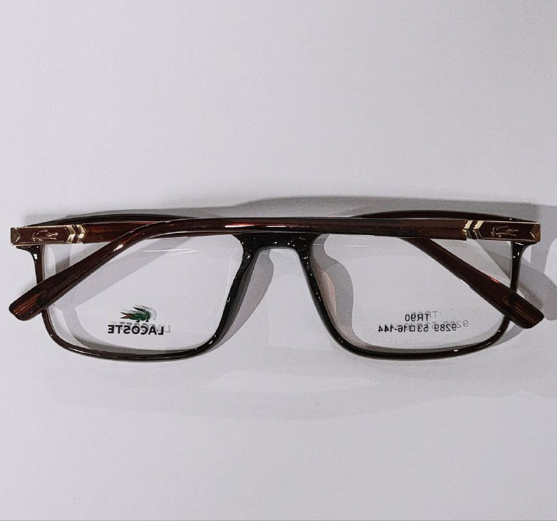 LENTES ORIGINALES PARA GRADUAR LACOSTE