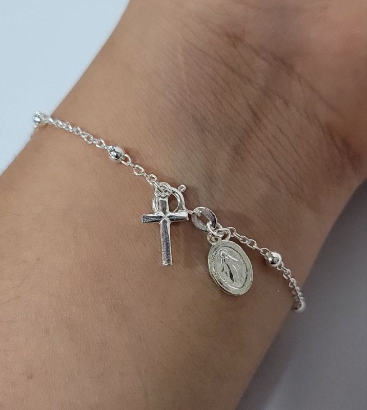 PPULD714 FORMA CRUZ Y VIRGEN