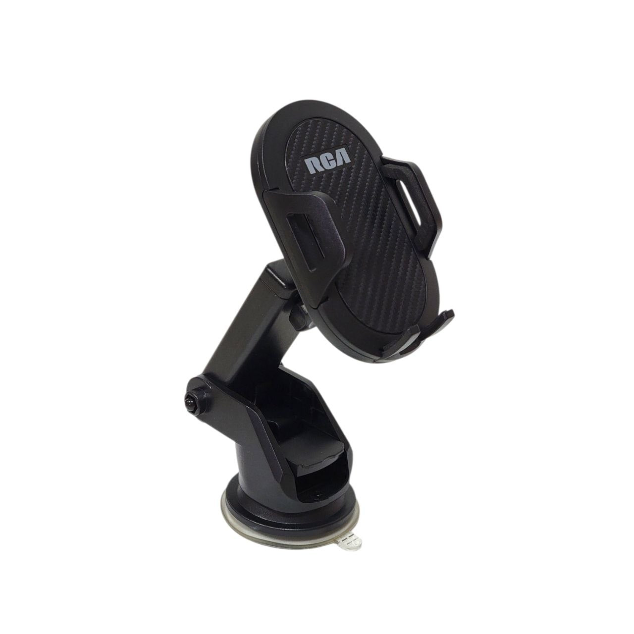 SOPORTE UNIVERSAL TELESCÓPICO PARA TELÉFONO EN EL AUTO RCA