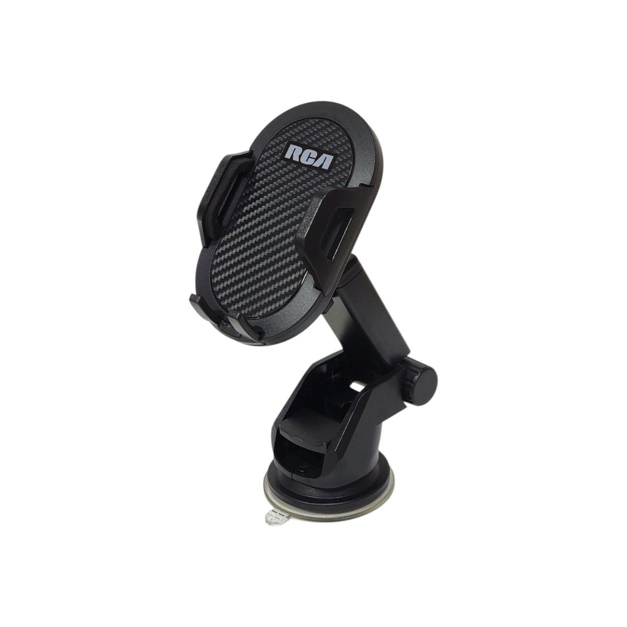 SOPORTE UNIVERSAL TELESCÓPICO PARA TELÉFONO EN EL AUTO RCA