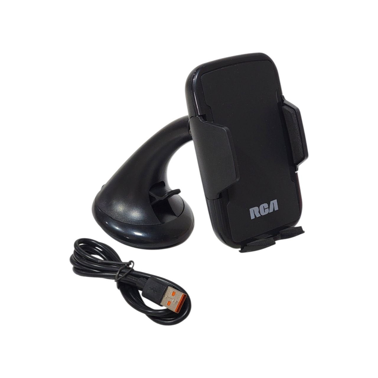 SOPORTE DE CARGA INALÁMBRICA UNIVERSAL PARA AUTO RCA