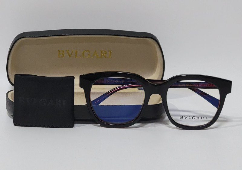 LENTES ORIGINALES PARA GRADUAR BVLGARI