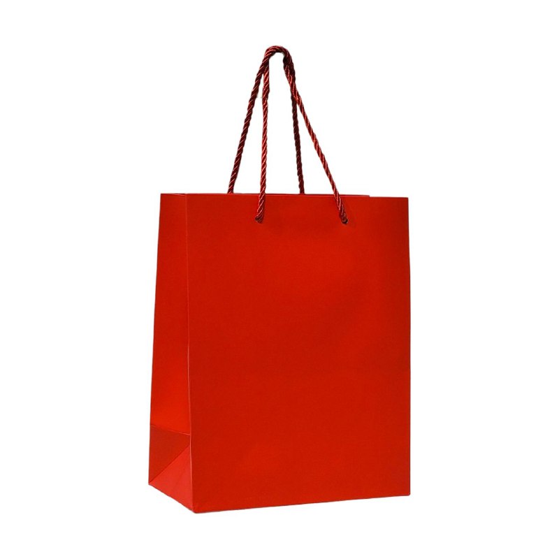 BOLSA DE REGALO PEQUEÑA 18X10X23CM