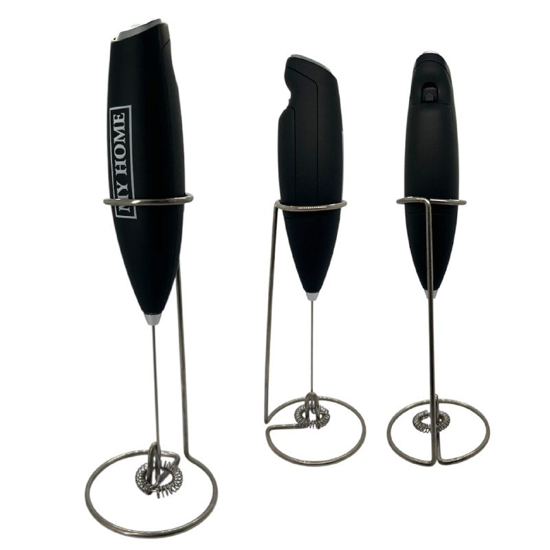 MAQUINA BATIDOR DE MANO INALAMBRICO MY HOME, 3 ESTILOS