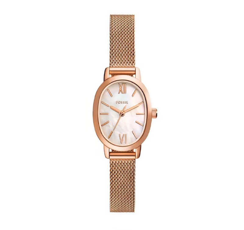 RELOJ ORIGINAL FOSSIL PARA MUJER