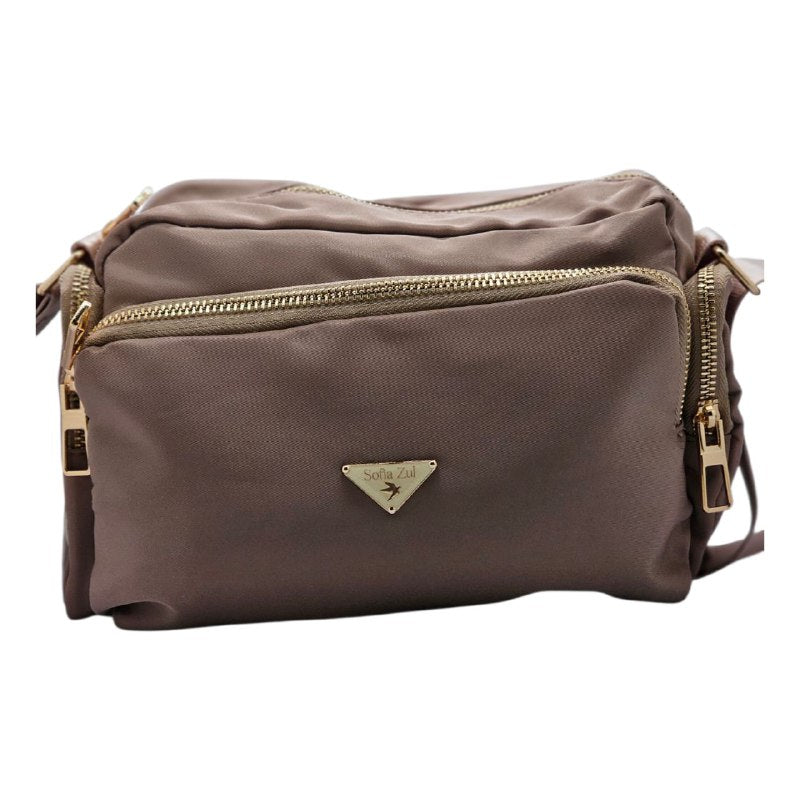 BOLSO CRUZADO ECONOMICO SOFIAZUL