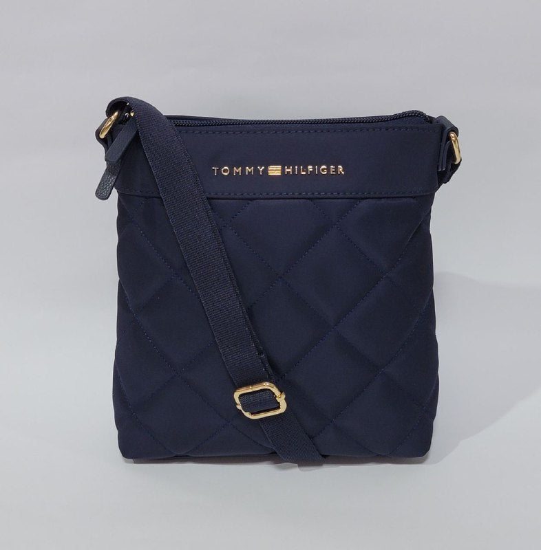 MENSAJERA ORIGINAL TOMMY HILFIGER