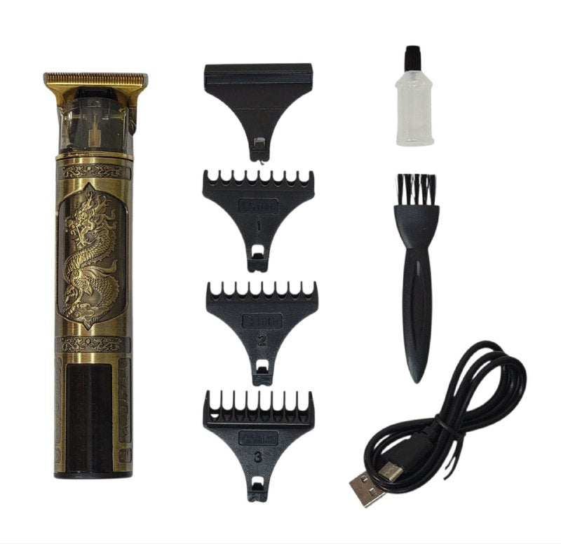 MAQUINA CORTADORA DE PELO PARA PATILLAS Y BARBA VIVE VV01