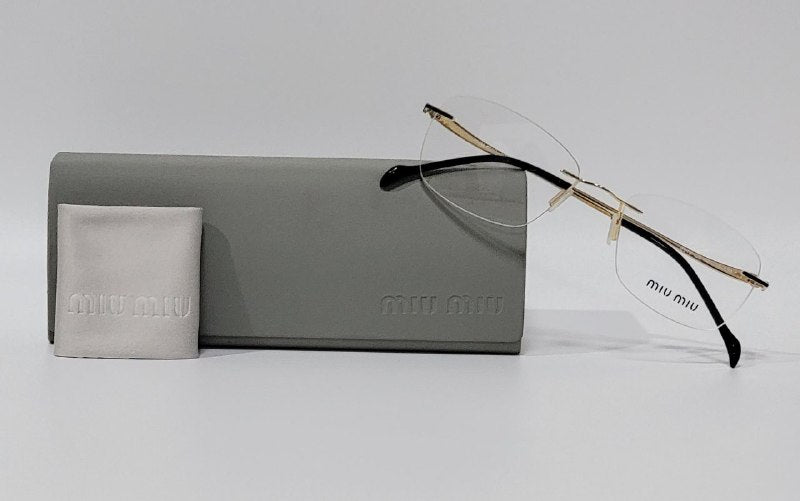 LENTES ORIGINALES PARA GRADUAR MIU MIU