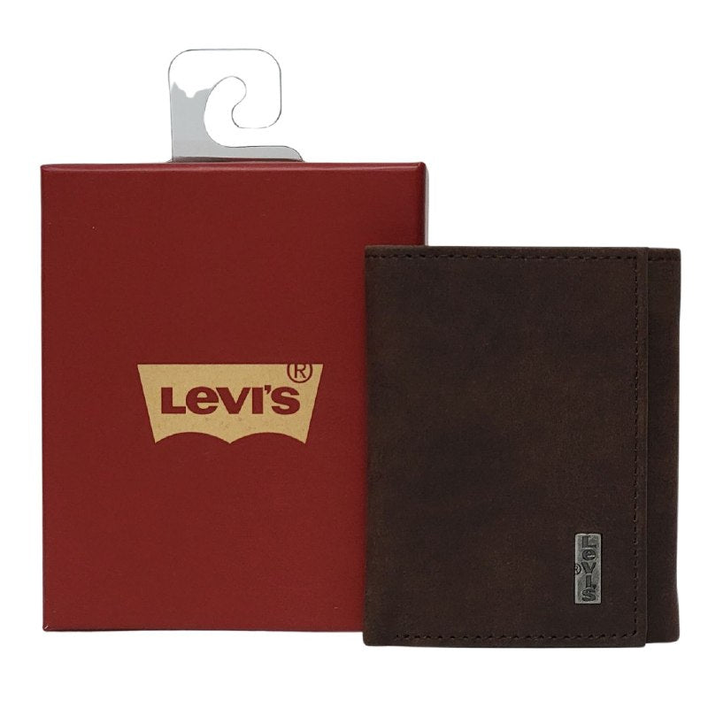 BILLETERA ORIGINAL LEVIS