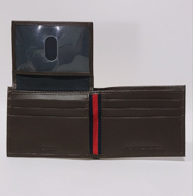 BILLETERA ORIGINAL TOMMY HILFIGER