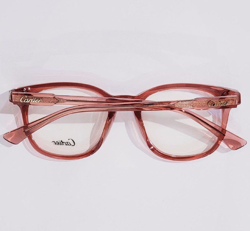 LENTES ORIGINALES PARA GRADUAR CARTIER