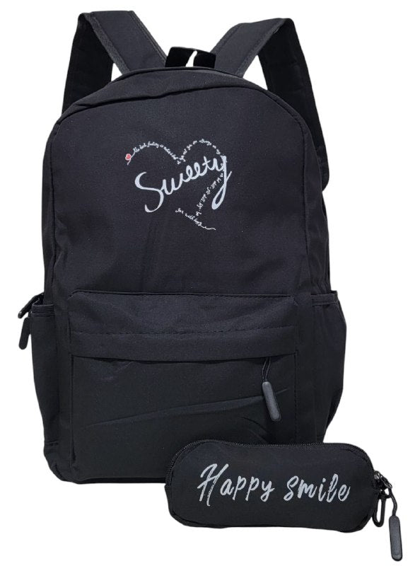 MOCHILA ECONÓMICA TABÚ