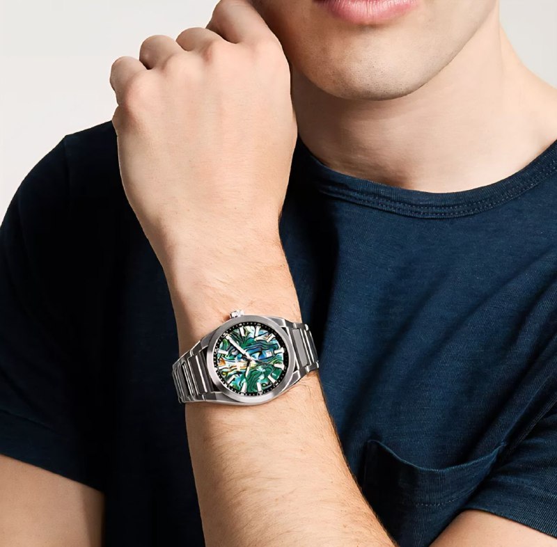 RELOJ ORIGINAL FOSSIL PARA HOMBRE