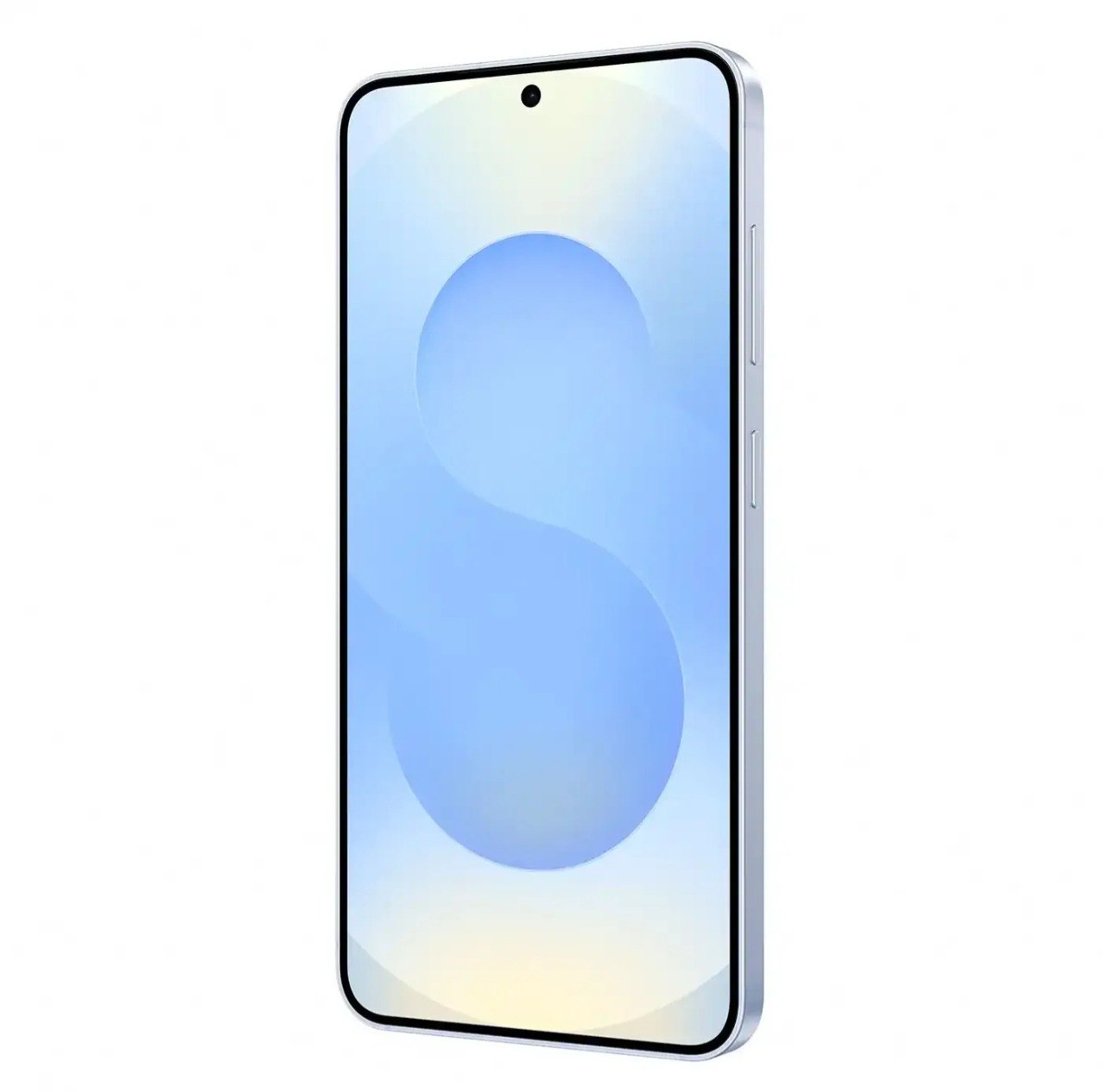 CELULAR SAMSUNG GALAXY S25+, 256GB DS COLOR AZUL CLARO