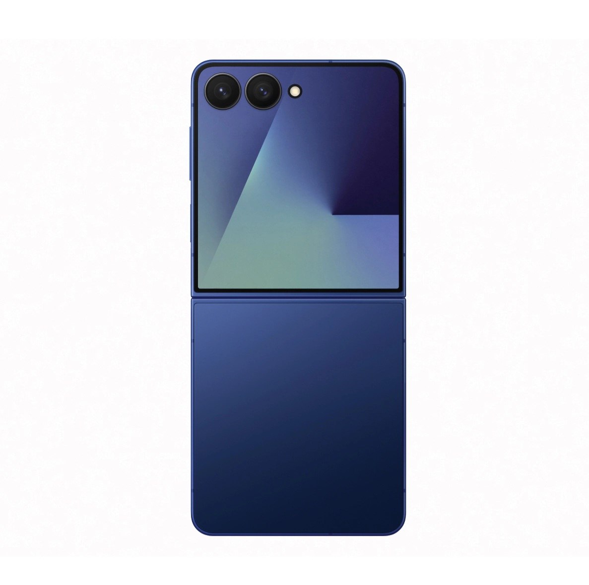 Color Azul Samsung CELULAR SAMSUNG GALAXY Z FLIP7 12GB 512GB SAMSUNG COLOR AZUL