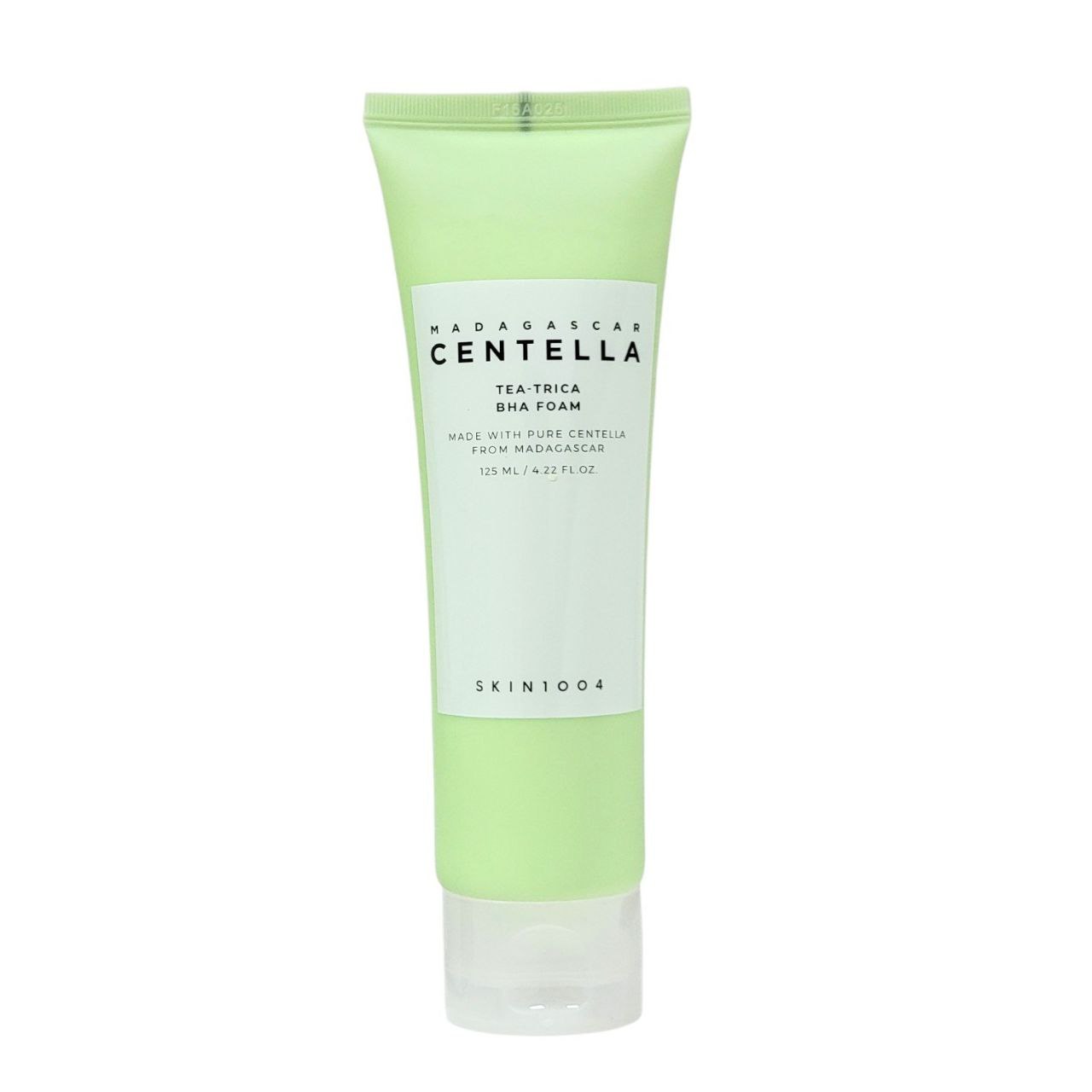 LIMPIADOR FACIAL PARA PIELES GRASAS CON AGUA DE ARBOL DE TE Y EXTRACTO DE PINO Y ACIDO SALICILICO SKIN1004 125ML