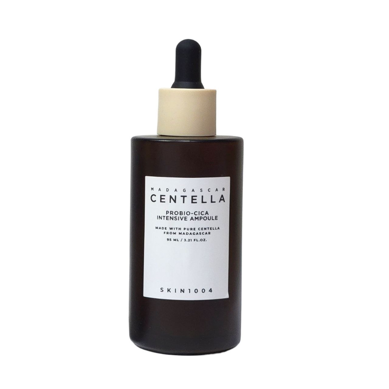 AMPOLLA DE REPARACION INTESIVA Y CUIDADO ANTIEDAD CON CENTELLA ASIATICA SKIN1004 95ML