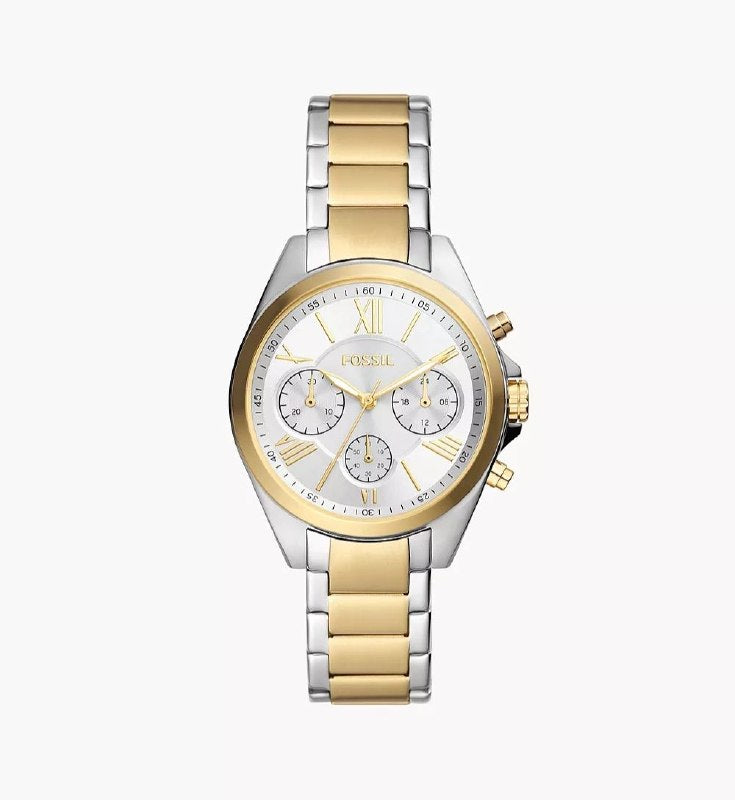 RELOJ ORIGINAL FOSSIL PARA MUJER