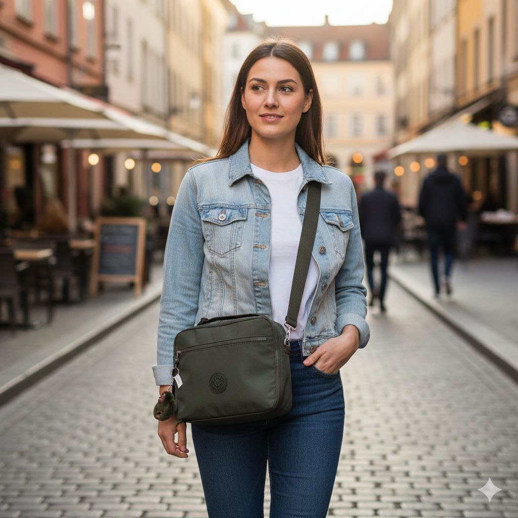 LONCHERA ORIGINAL KIPLING